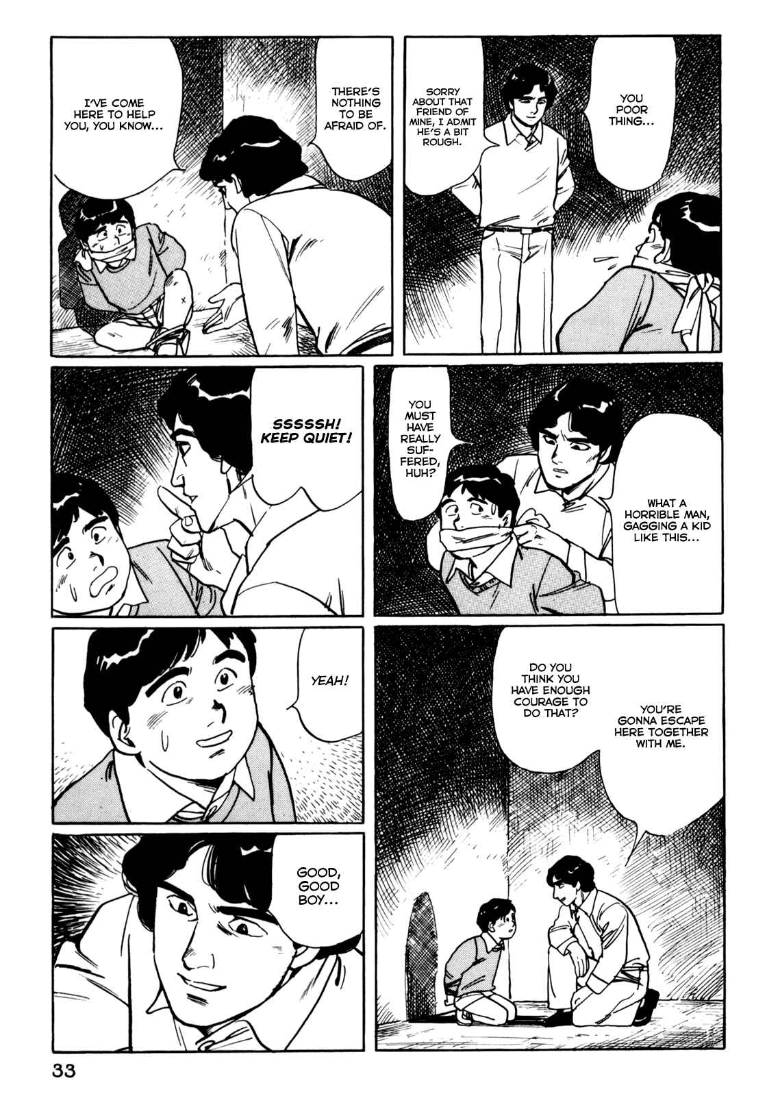 Page 6 Chapter 2 Mephisto