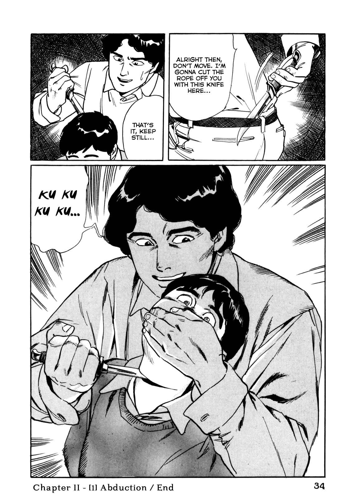 Page 7 Chapter 2 Mephisto