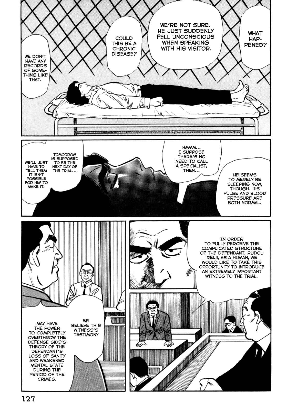 Page 21 Chapter 6 Mephisto
