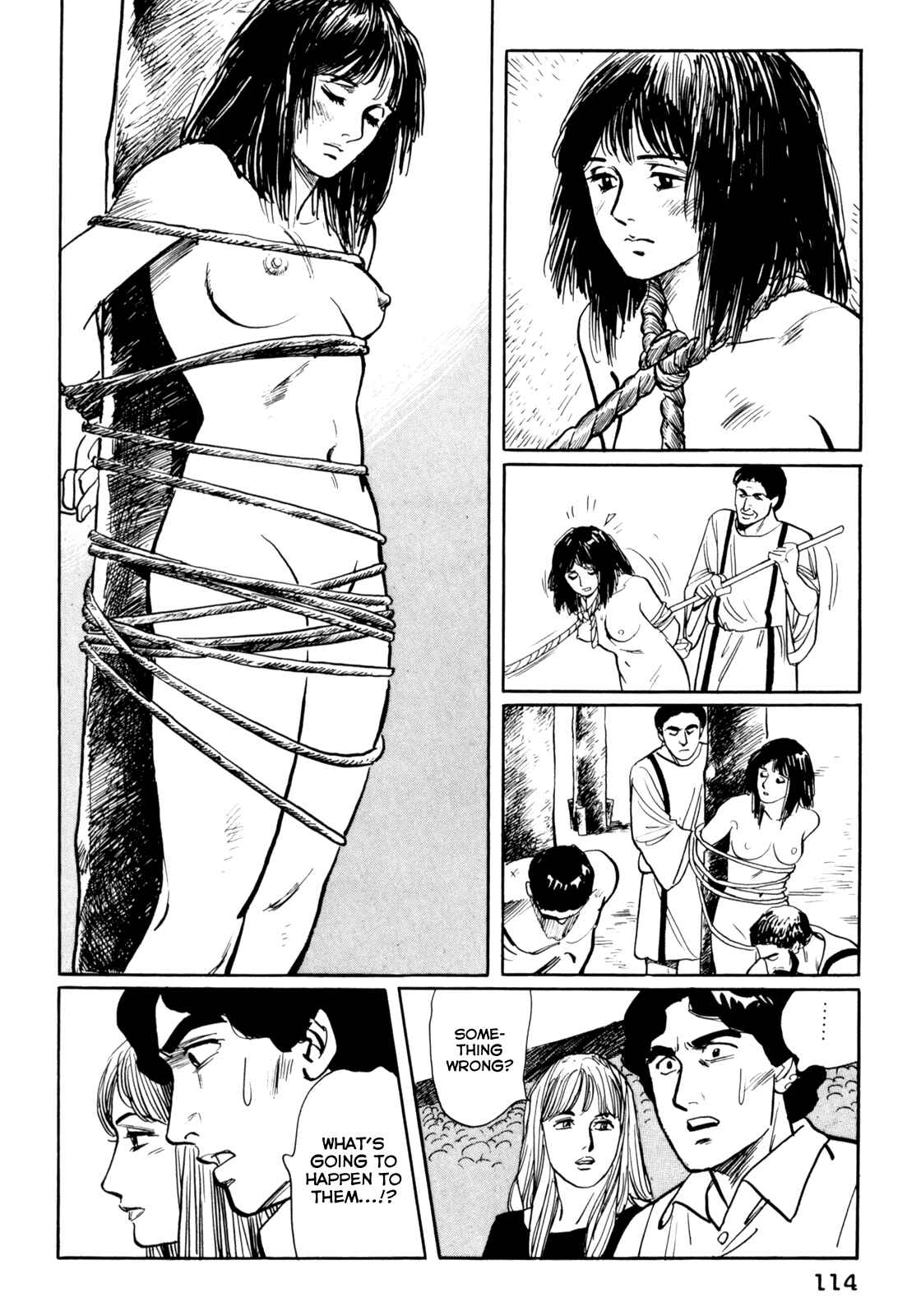 Page 9 Chapter 6 Mephisto