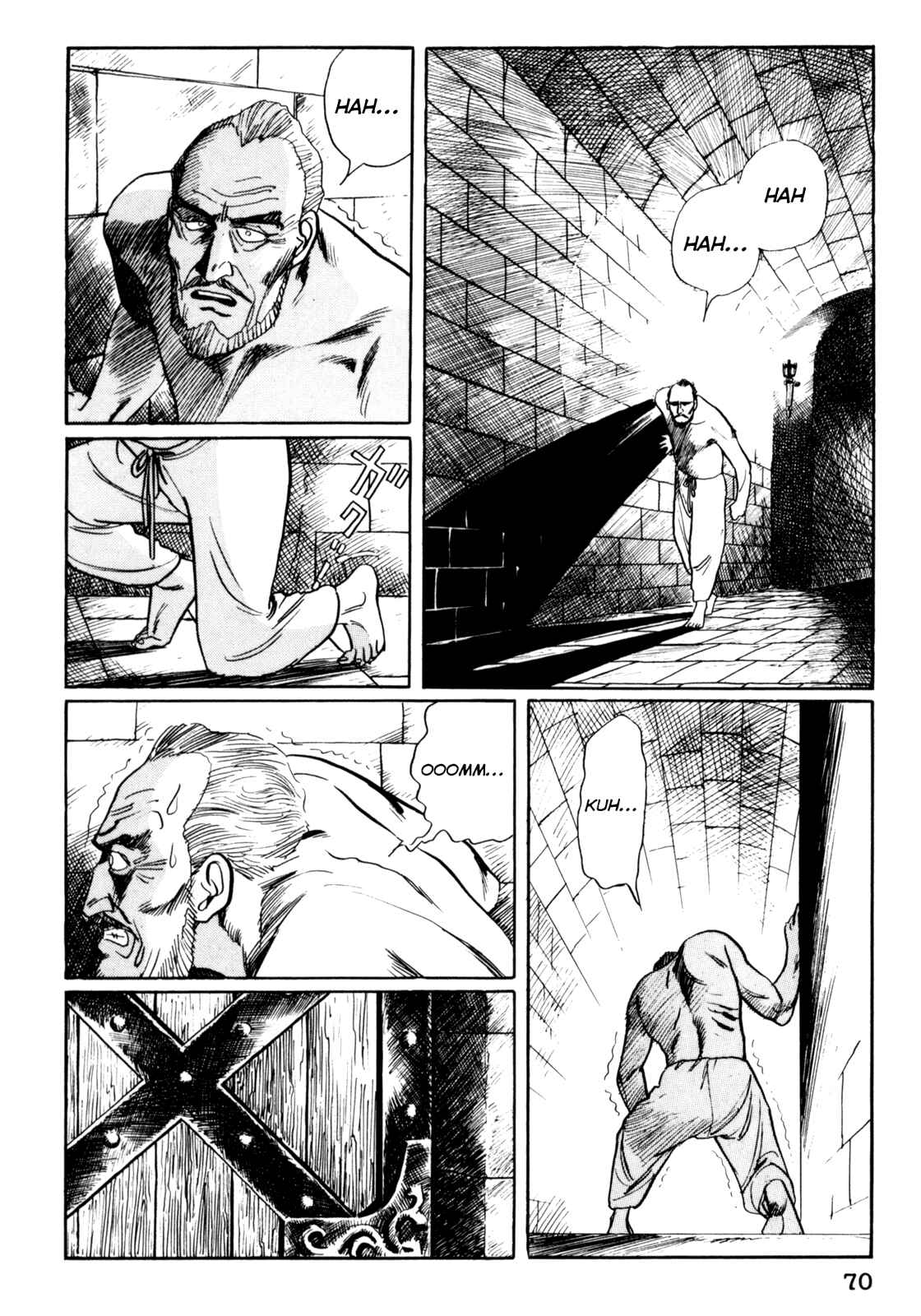 Page 16 Chapter 14 Mephisto