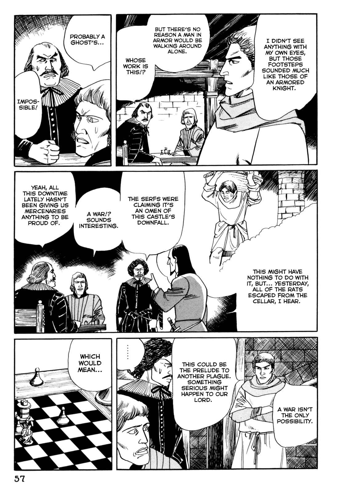 Page 3 Chapter 14 Mephisto