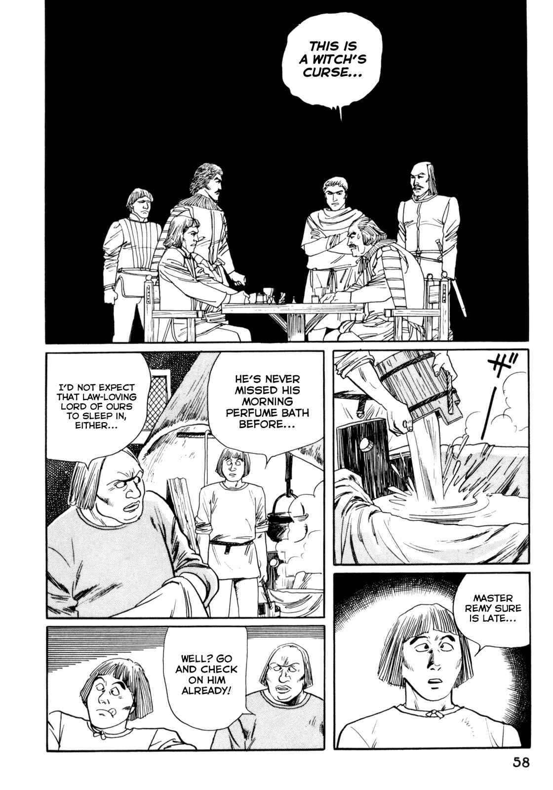 Page 4 Chapter 14 Mephisto
