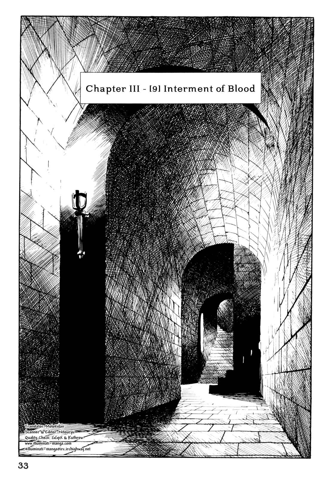 Page 1 Chapter 13 Mephisto