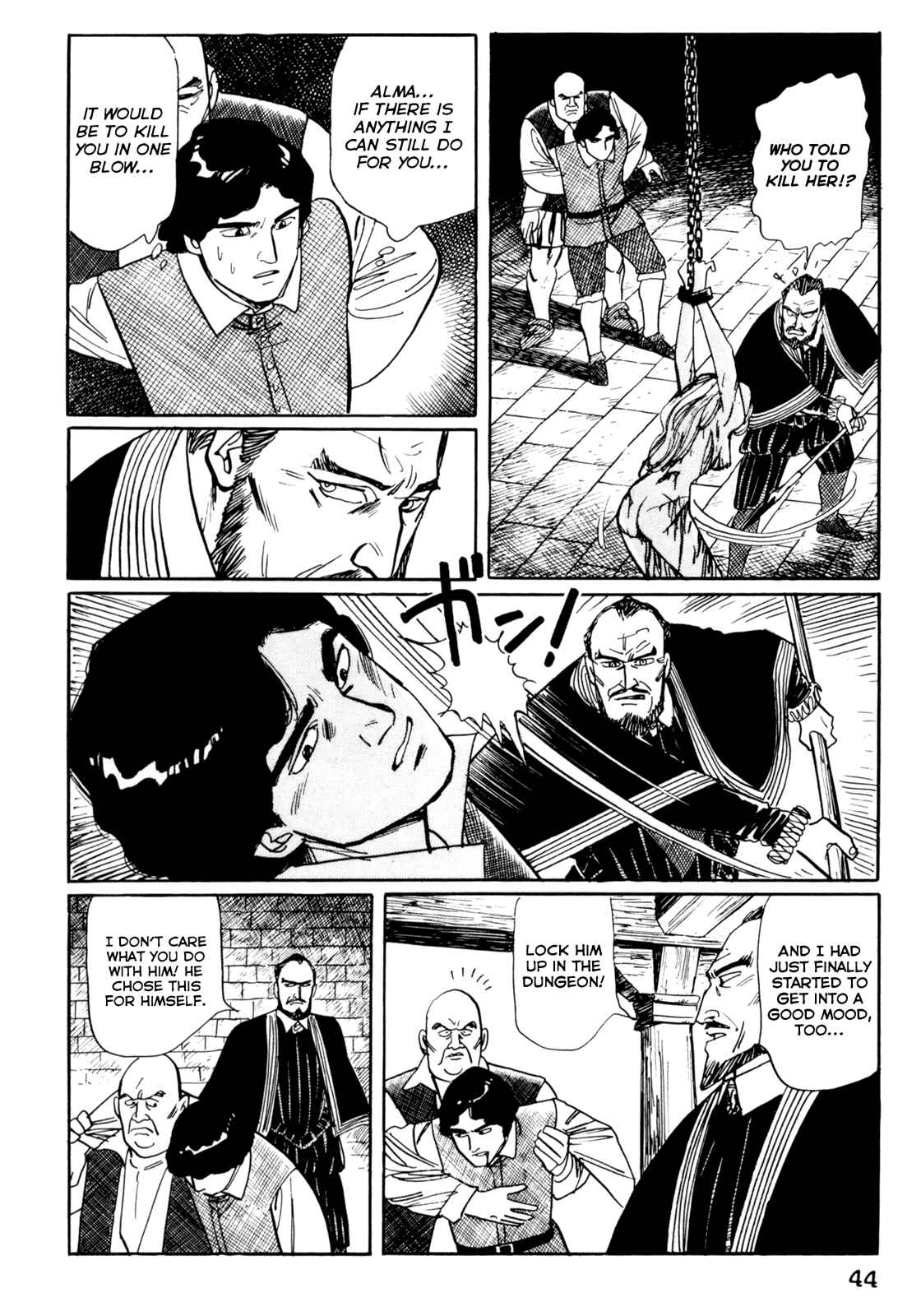 Page 12 Chapter 13 Mephisto