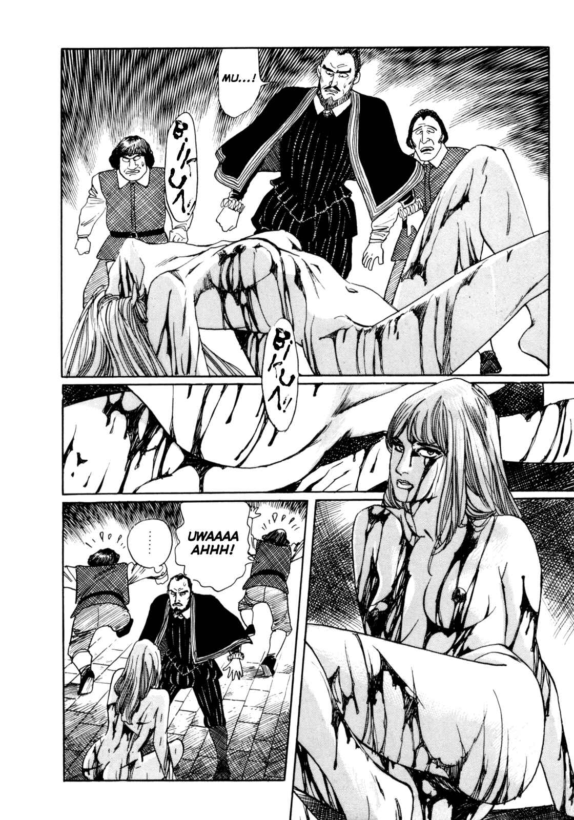 Page 14 Chapter 13 Mephisto
