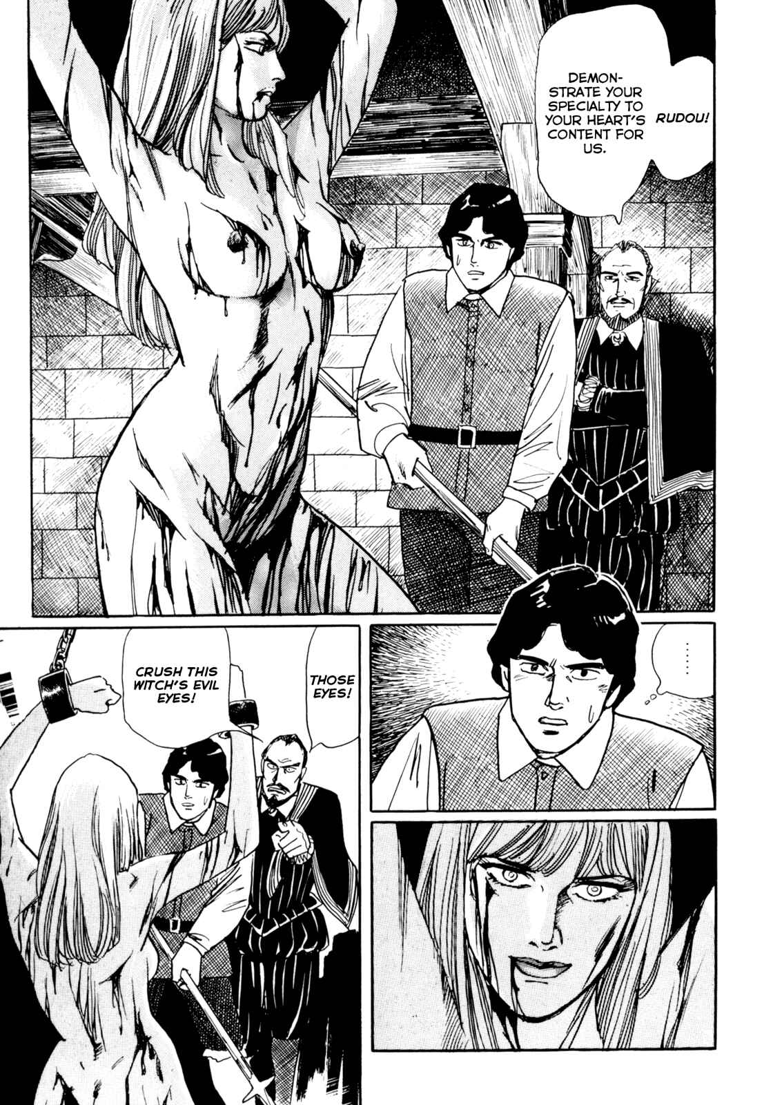 Page 9 Chapter 13 Mephisto