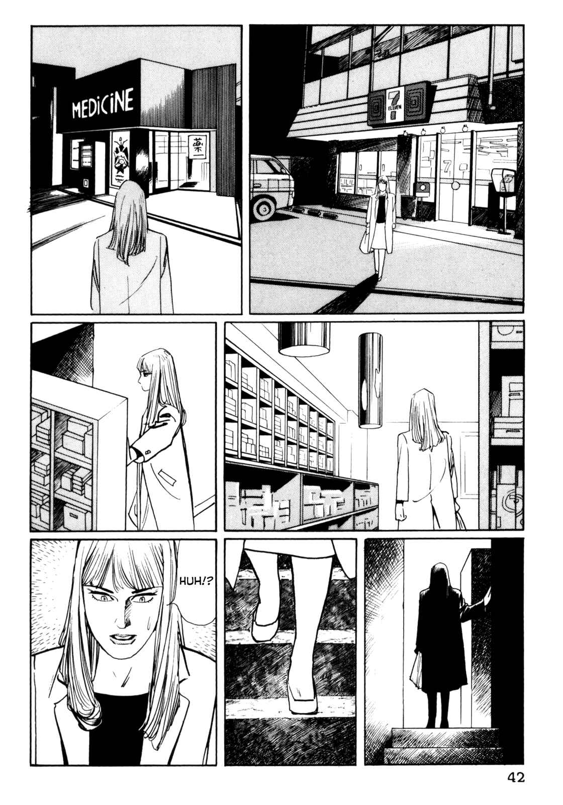Page 10 Chapter 23 Mephisto