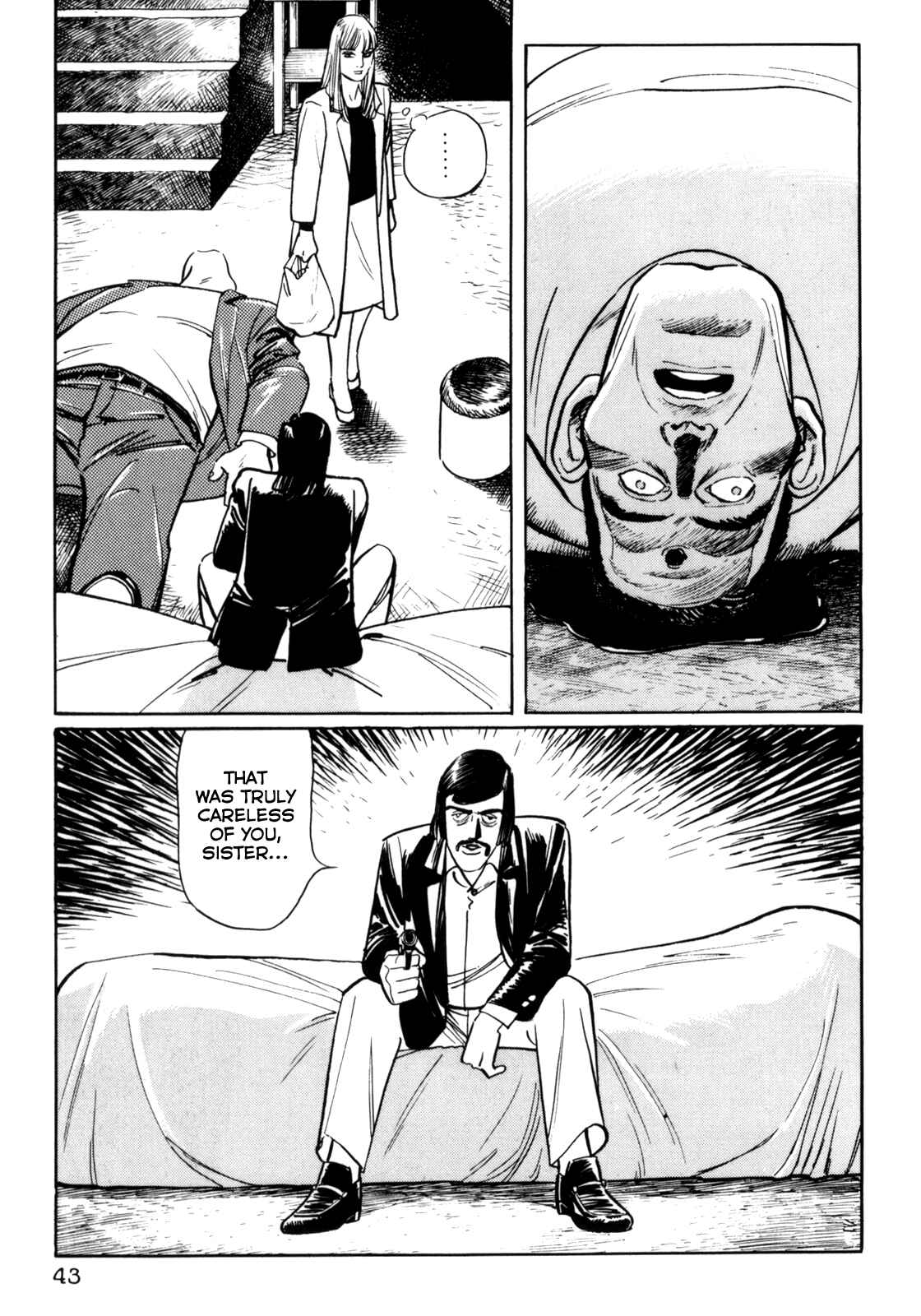 Page 11 Chapter 23 Mephisto