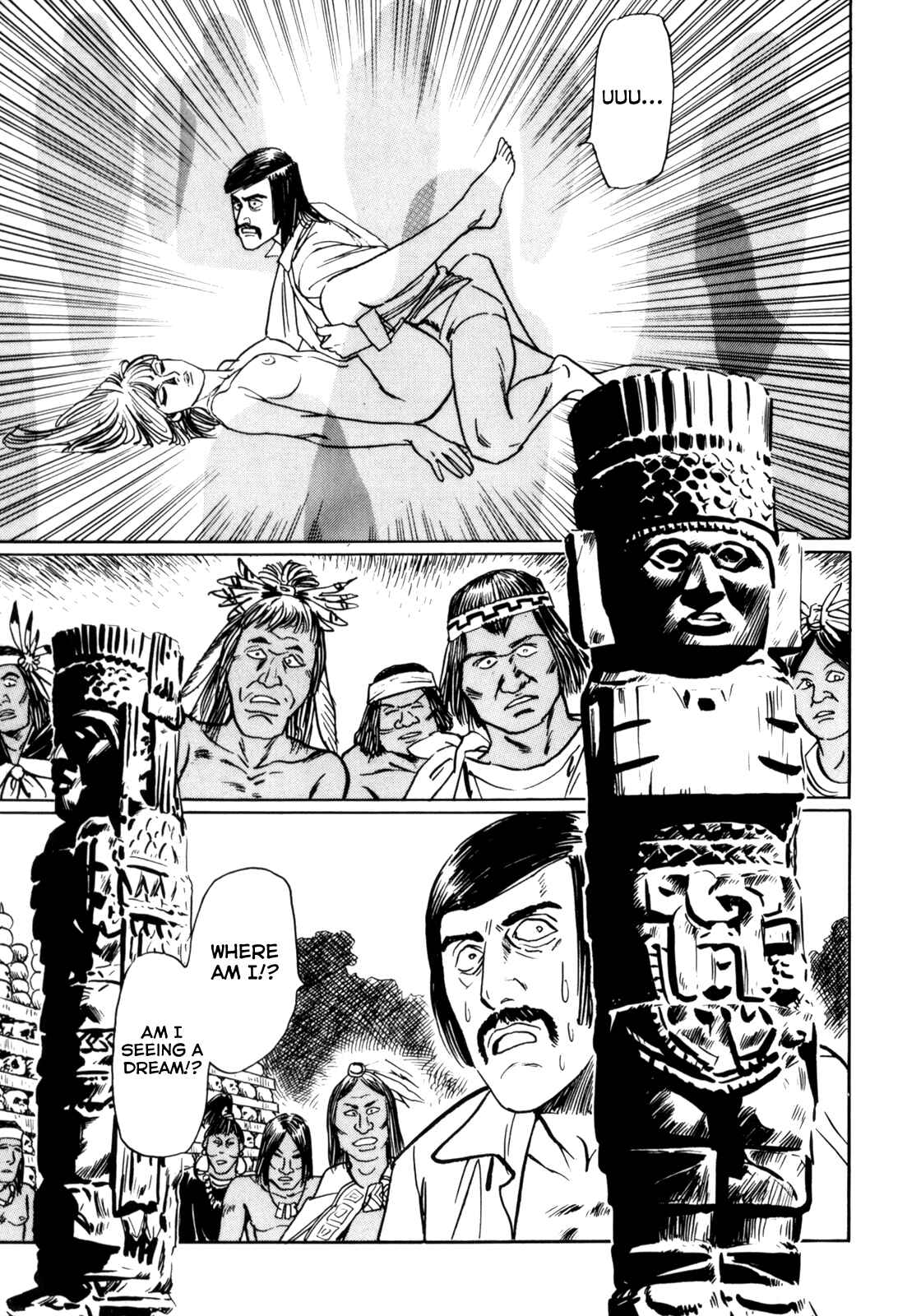 Page 19 Chapter 23 Mephisto