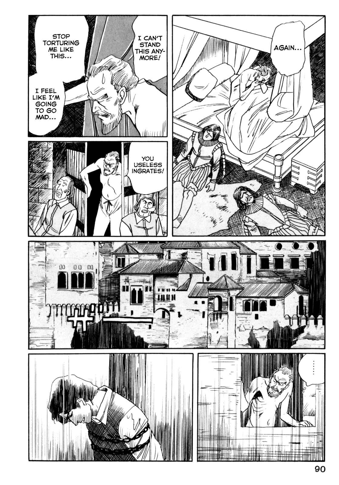 Page 11 Chapter 15 Mephisto