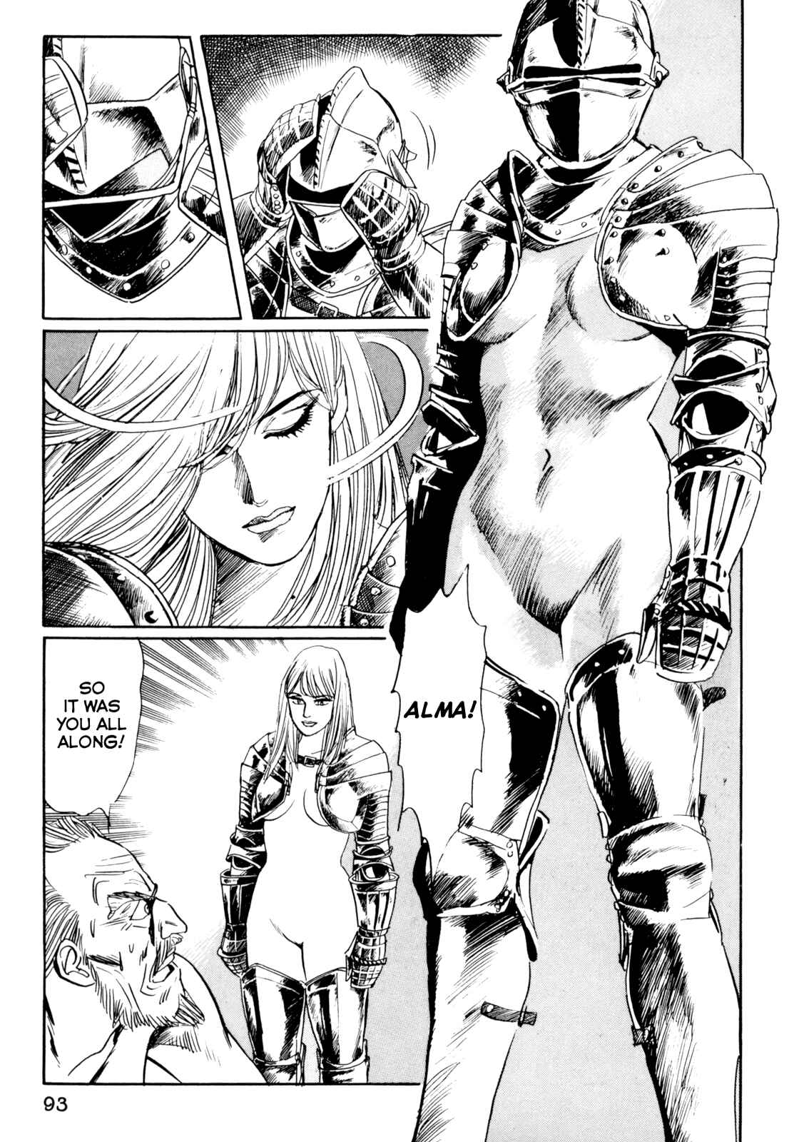 Page 14 Chapter 15 Mephisto