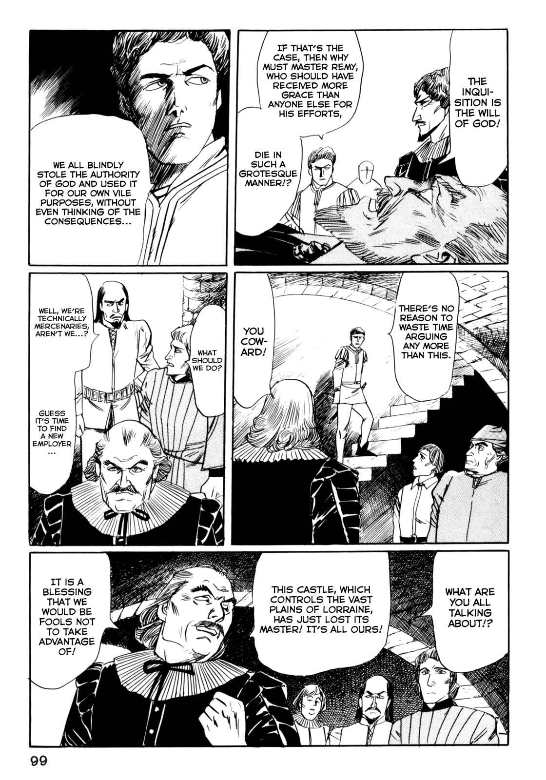 Page 20 Chapter 15 Mephisto