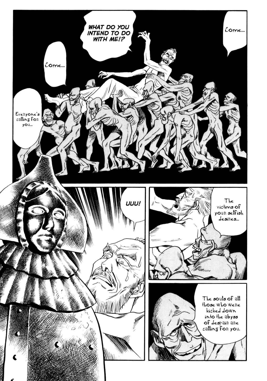 Page 8 Chapter 15 Mephisto