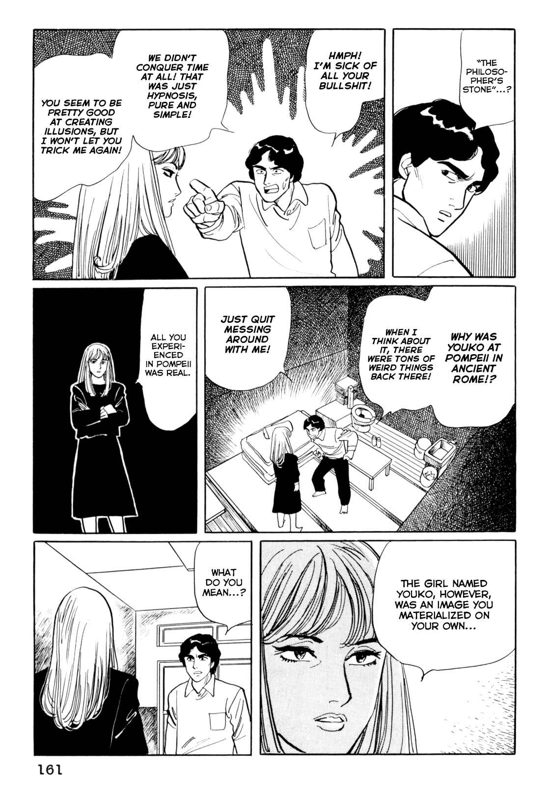 Page 11 Chapter 8 Mephisto
