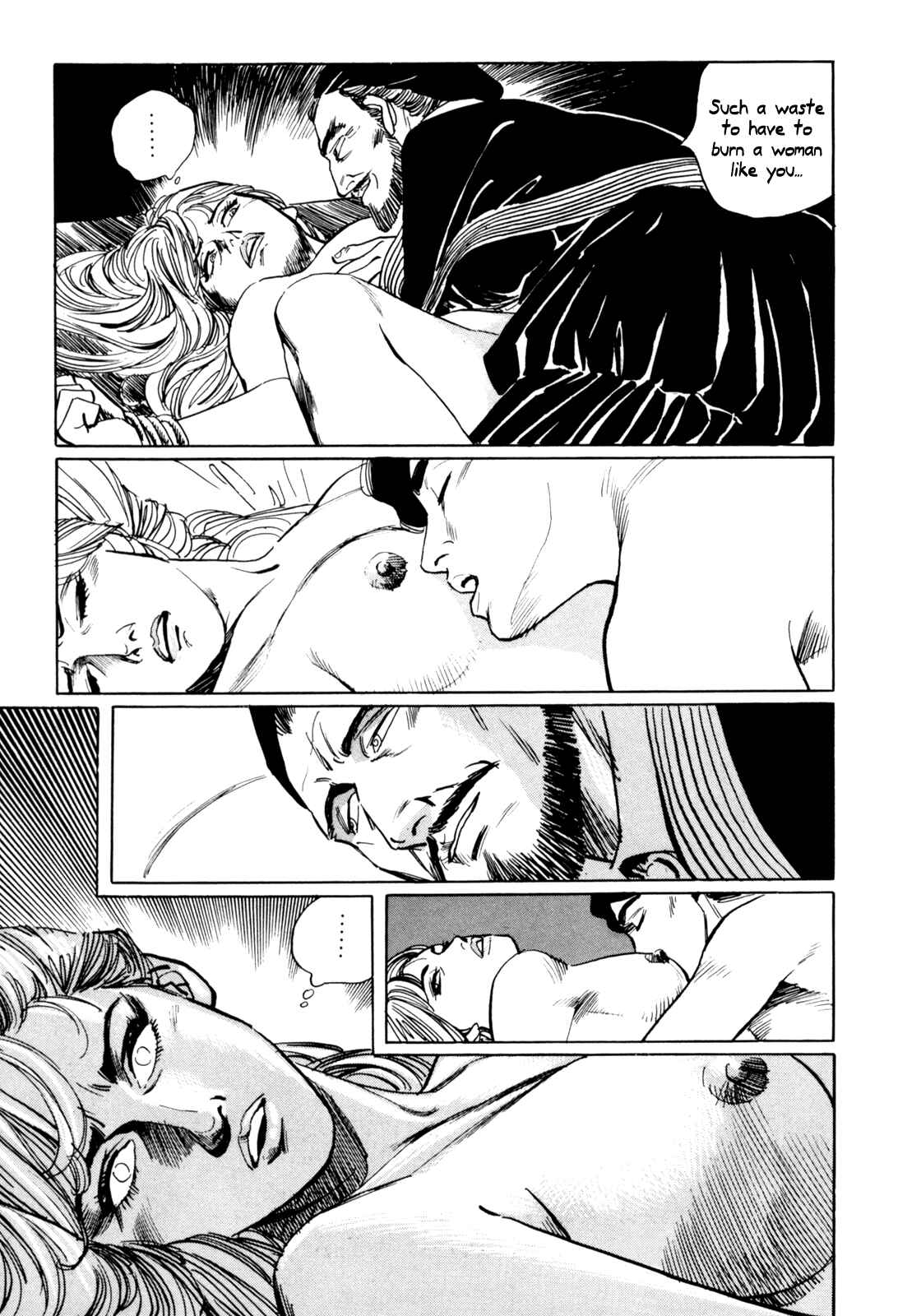 Page 19 Chapter 8 Mephisto