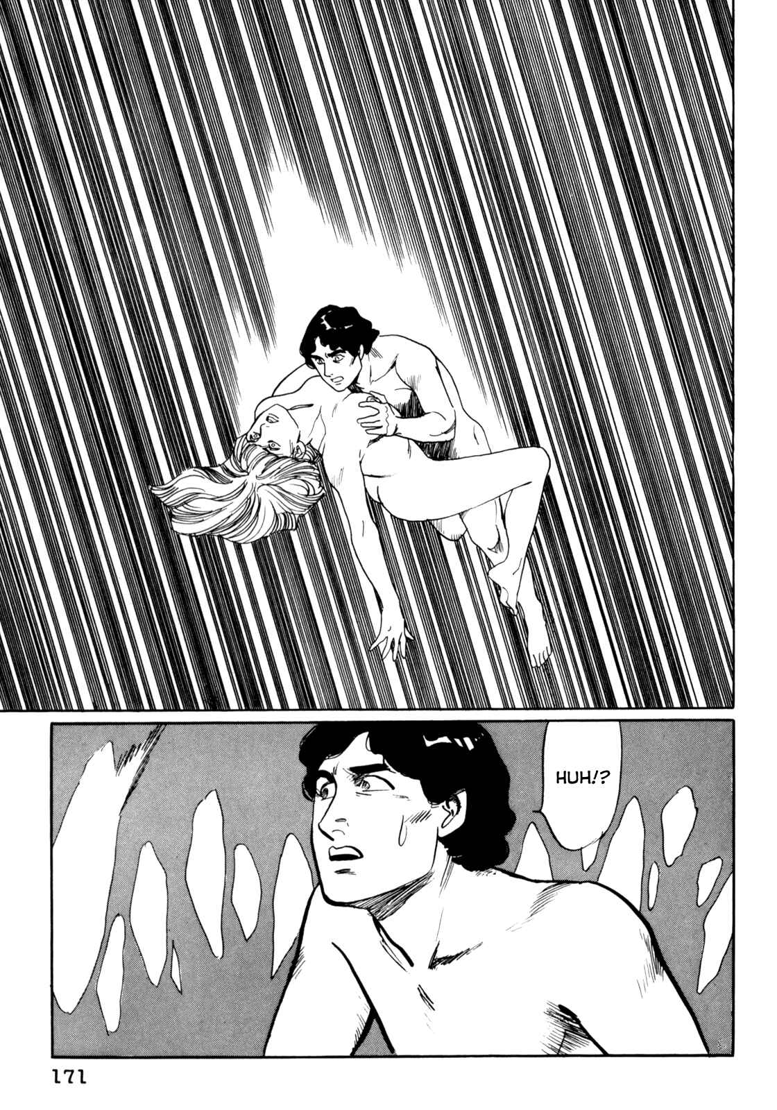 Page 21 Chapter 8 Mephisto