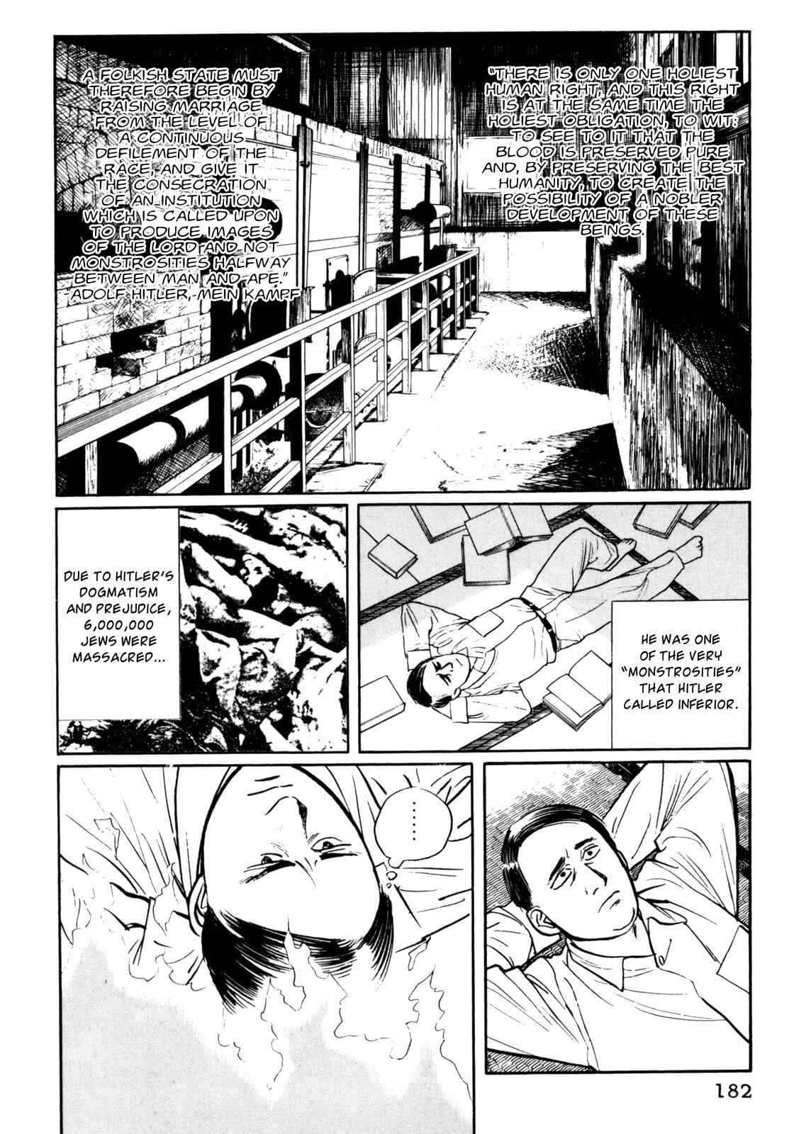 Page 14 Chapter 28 Mephisto