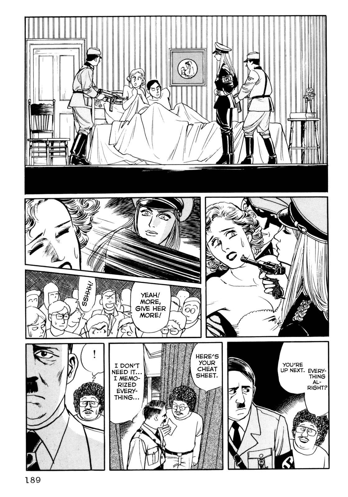 Page 21 Chapter 28 Mephisto