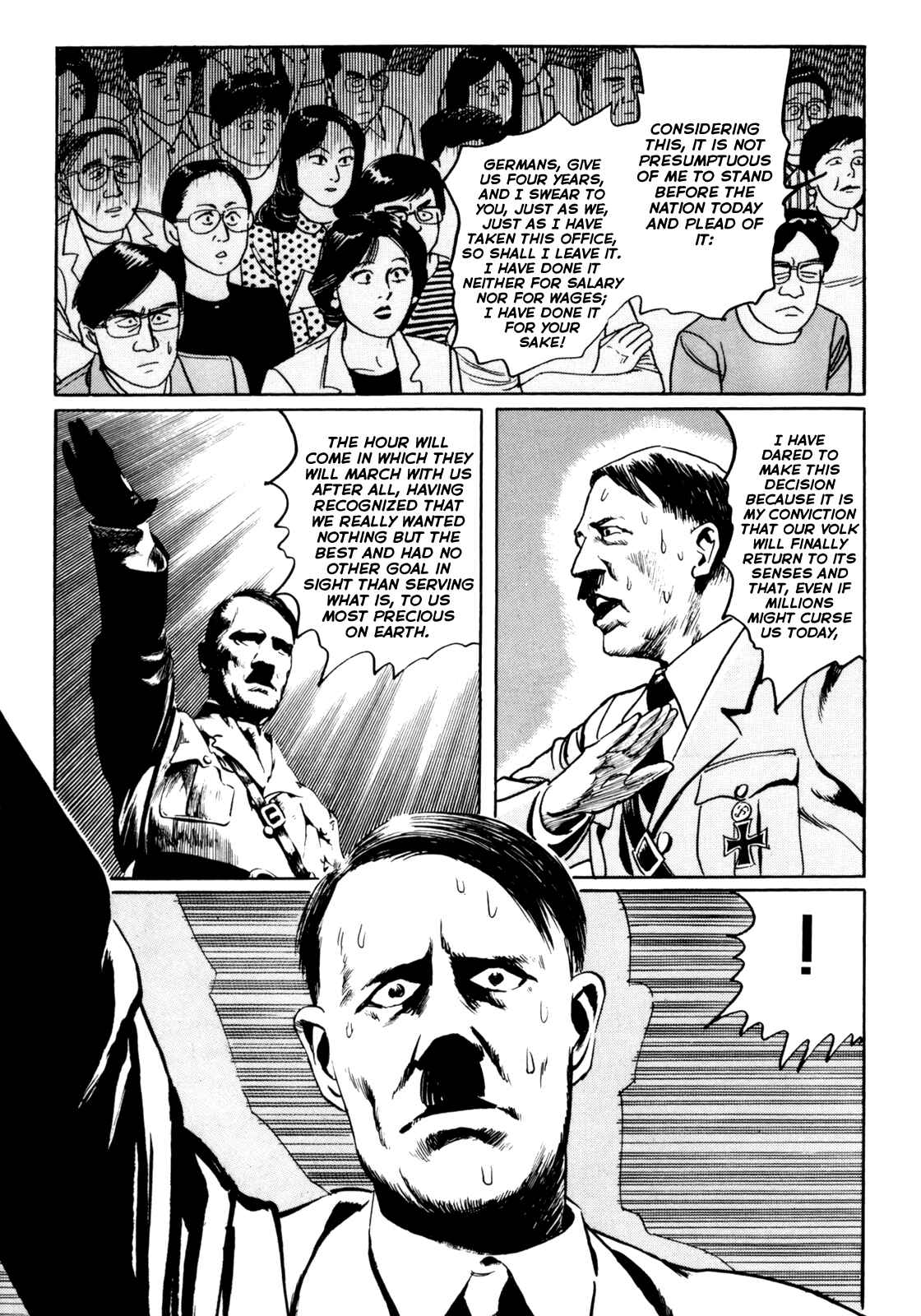 Page 25 Chapter 28 Mephisto