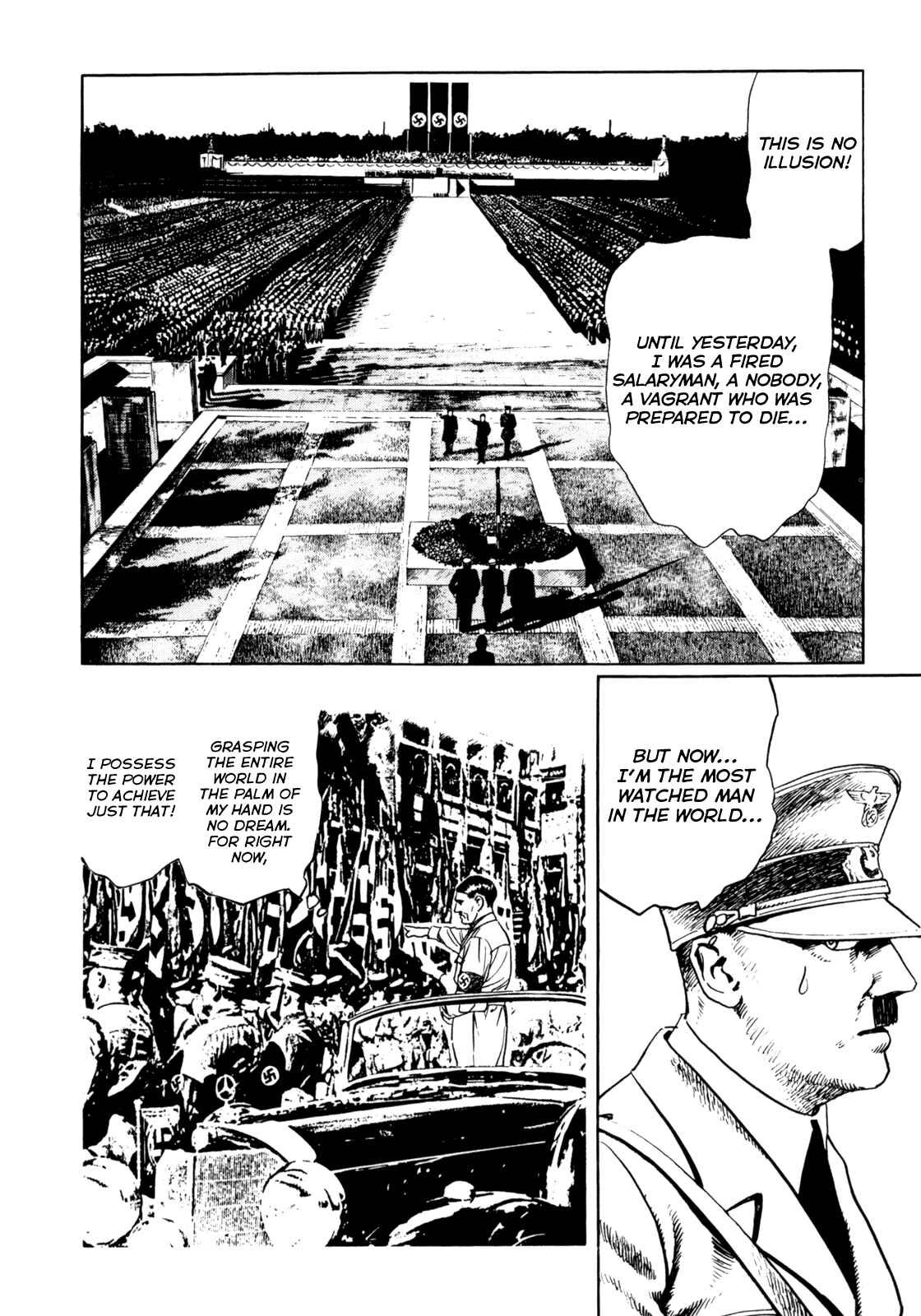 Page 27 Chapter 28 Mephisto