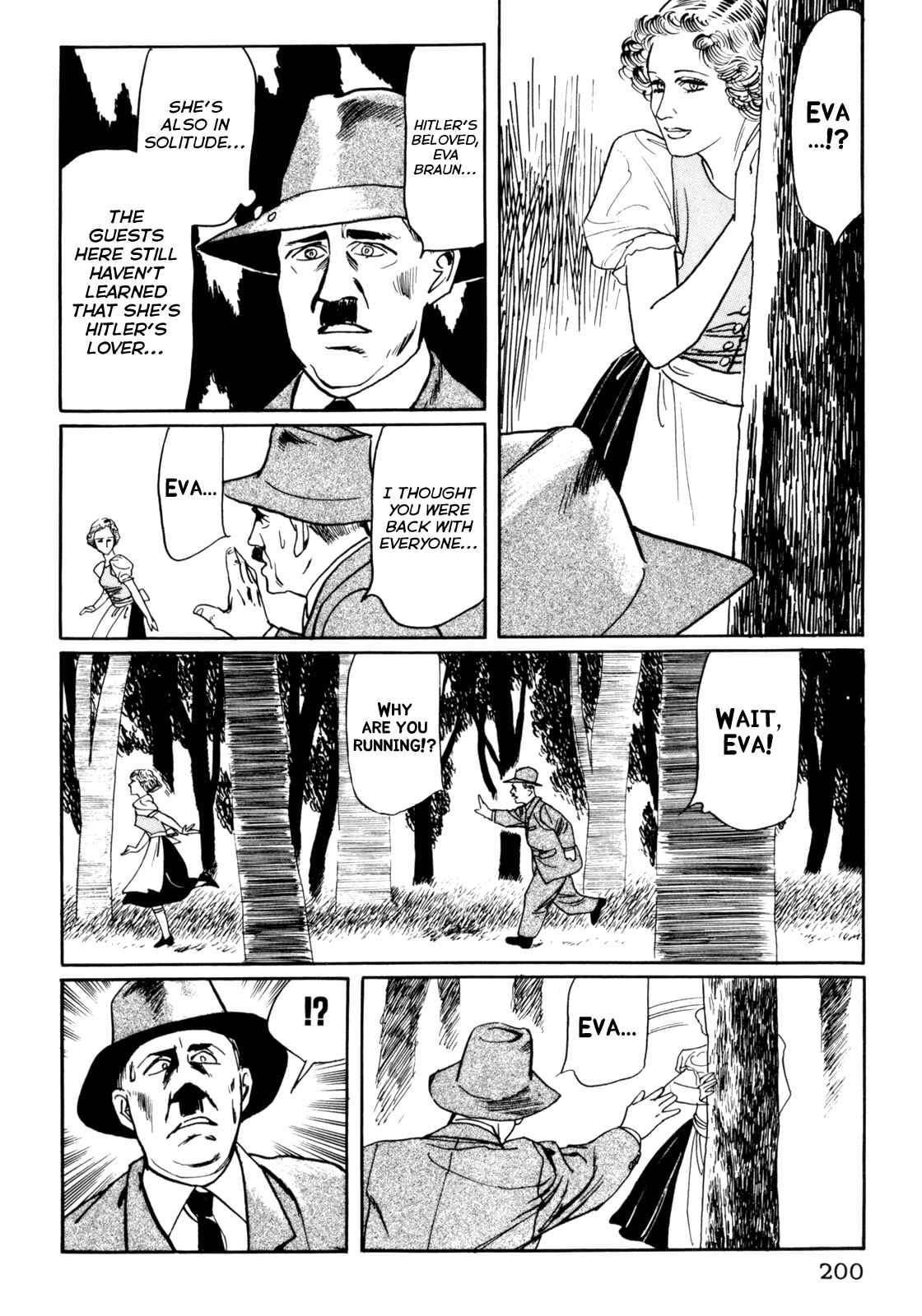 Page 31 Chapter 28 Mephisto