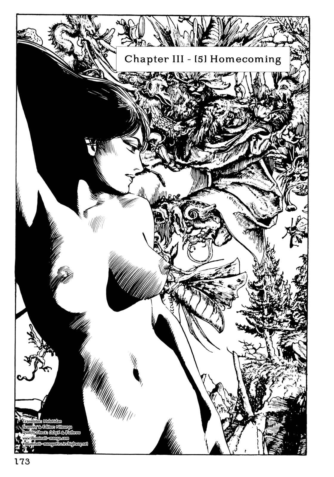 Page 1 Chapter 9 Mephisto