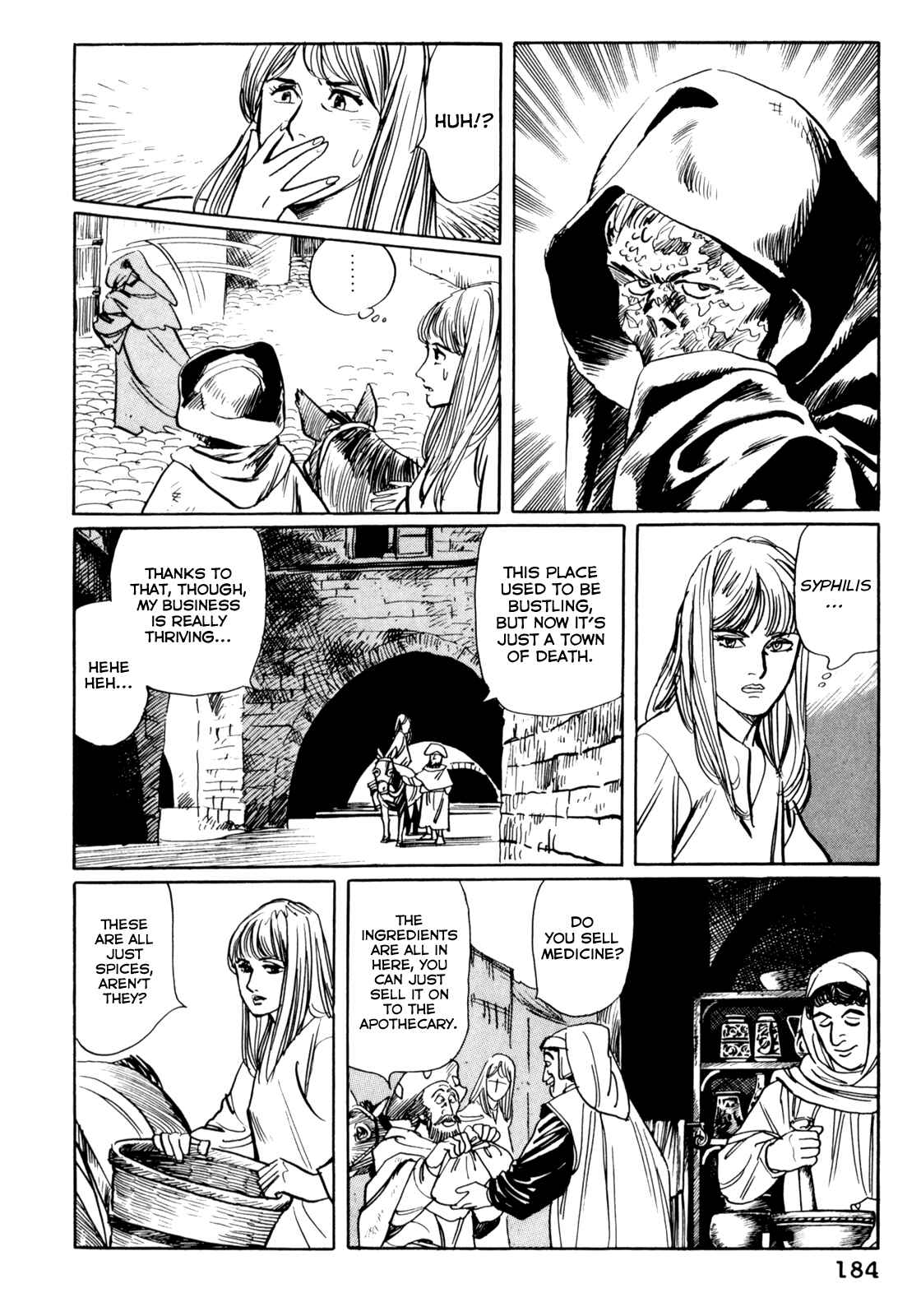 Page 12 Chapter 9 Mephisto