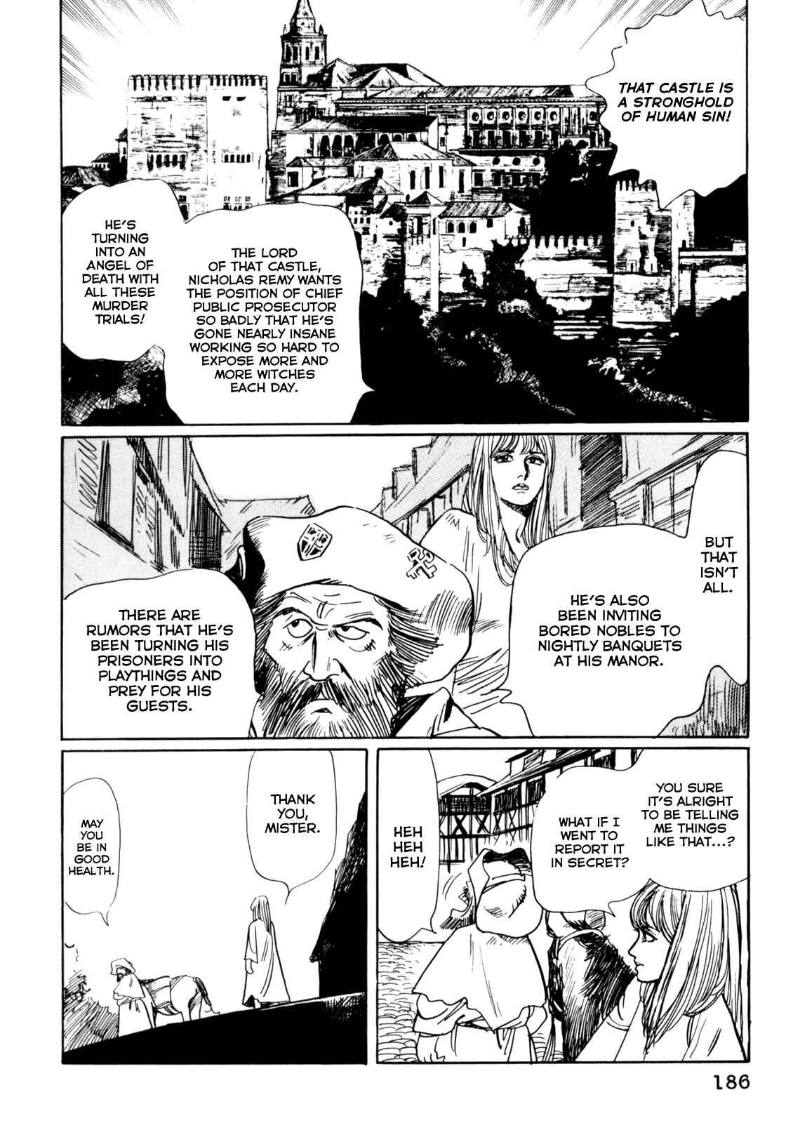 Page 14 Chapter 9 Mephisto
