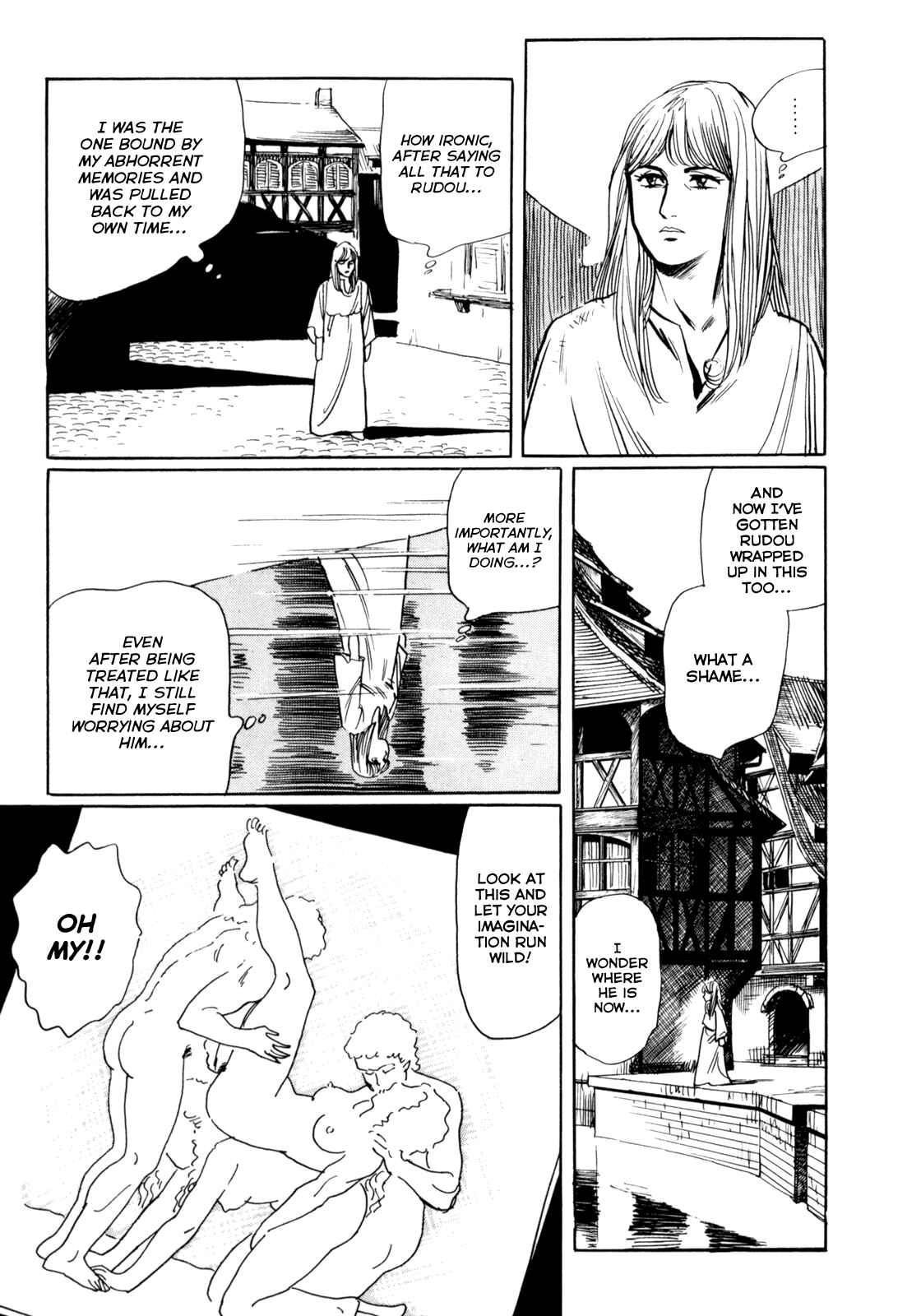 Page 15 Chapter 9 Mephisto