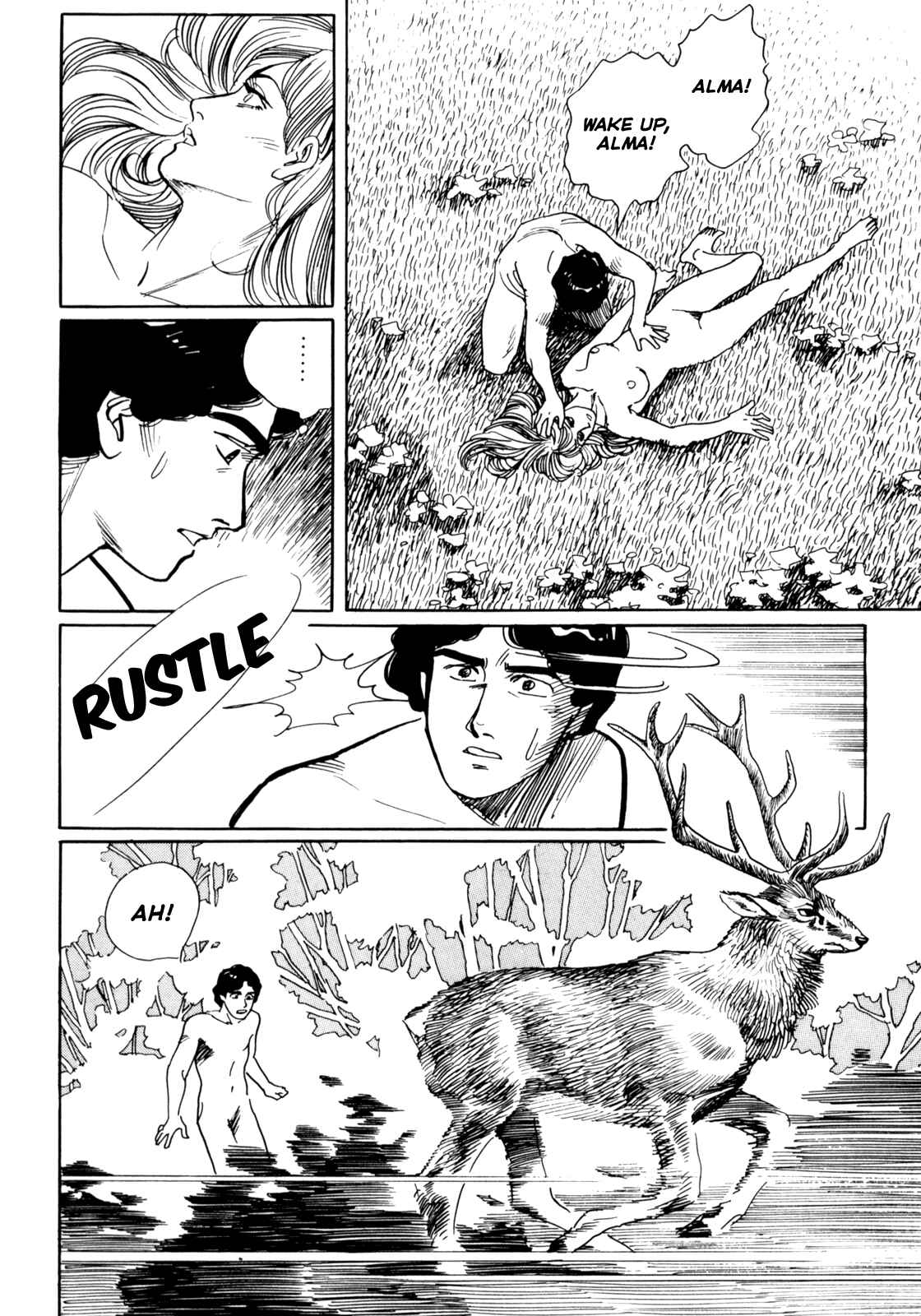 Page 2 Chapter 9 Mephisto