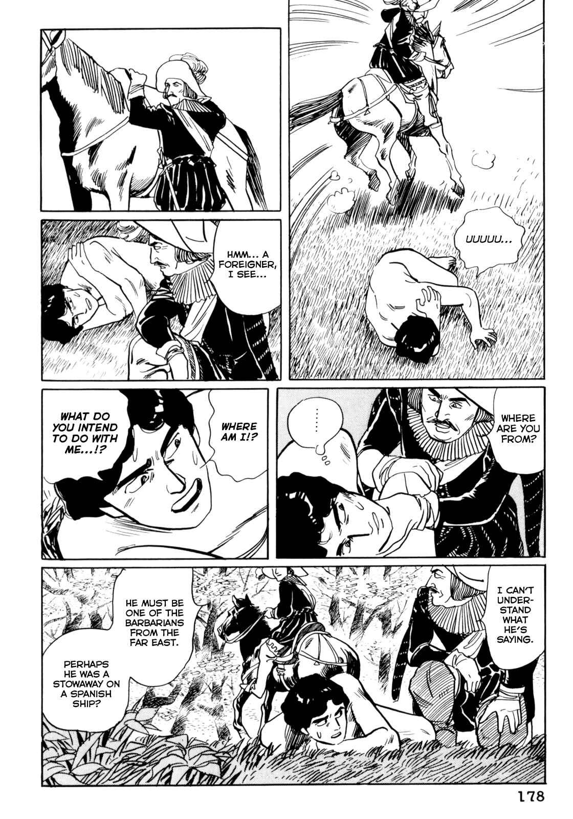 Page 6 Chapter 9 Mephisto
