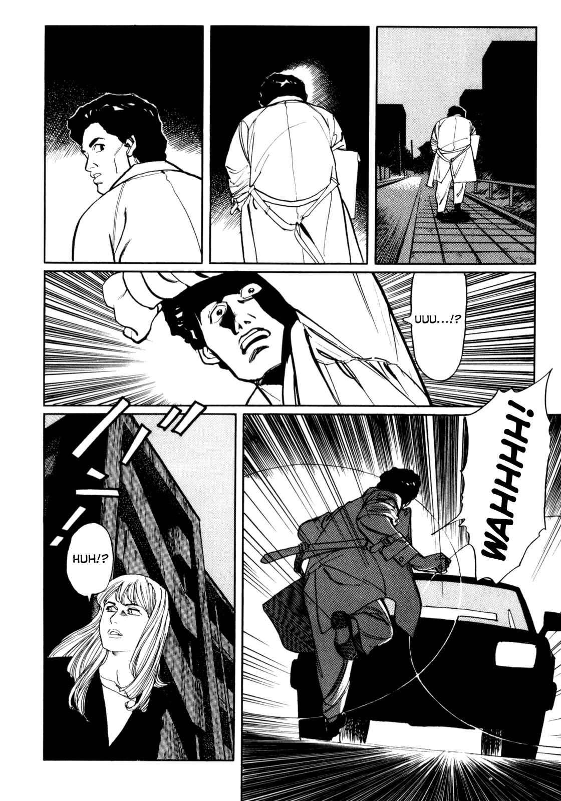 Page 4 Chapter 24 Mephisto