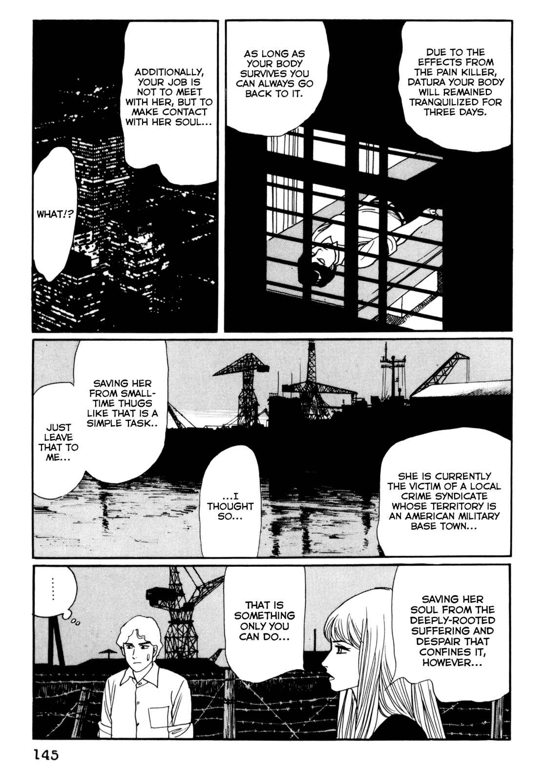 Page 18 Chapter 17 Mephisto