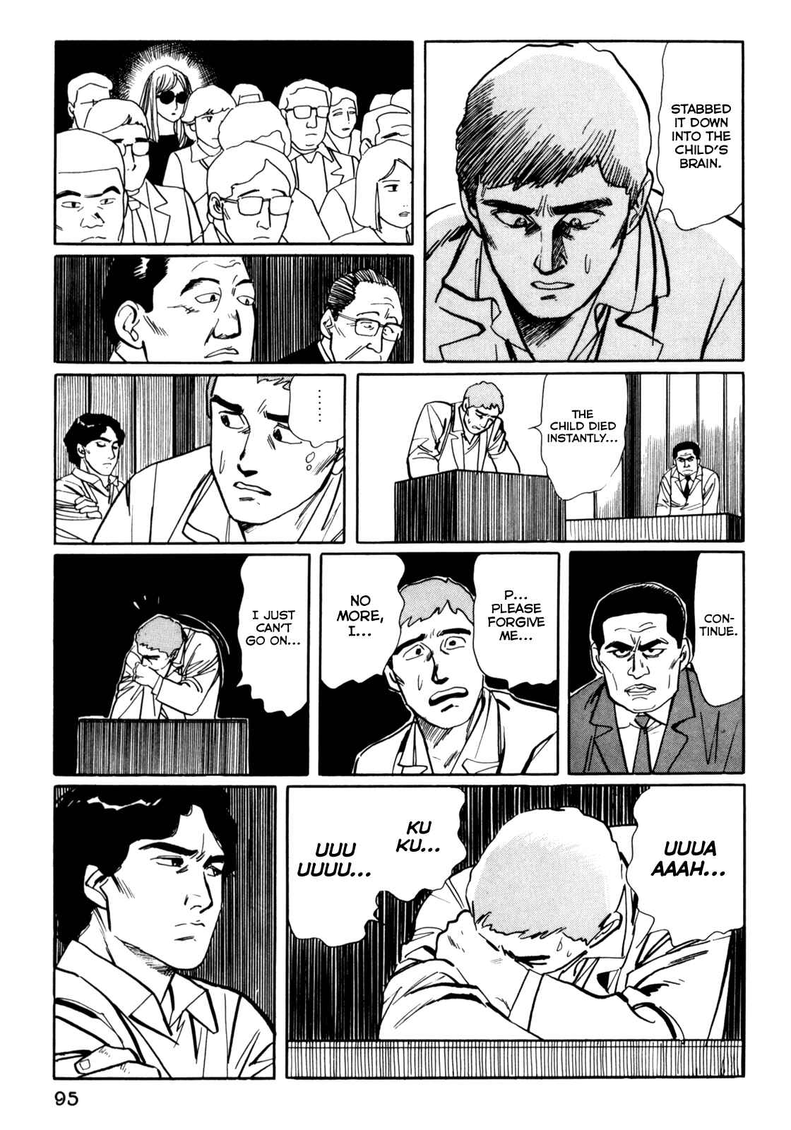 Page 15 Chapter 5 Mephisto