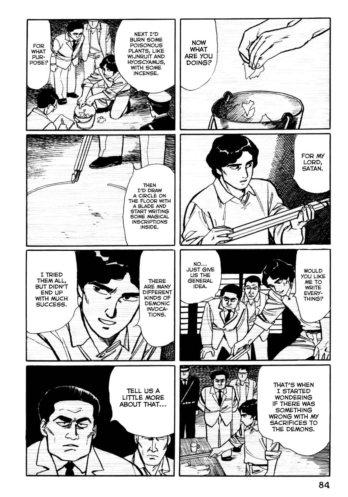 Page 4 Chapter 5 Mephisto