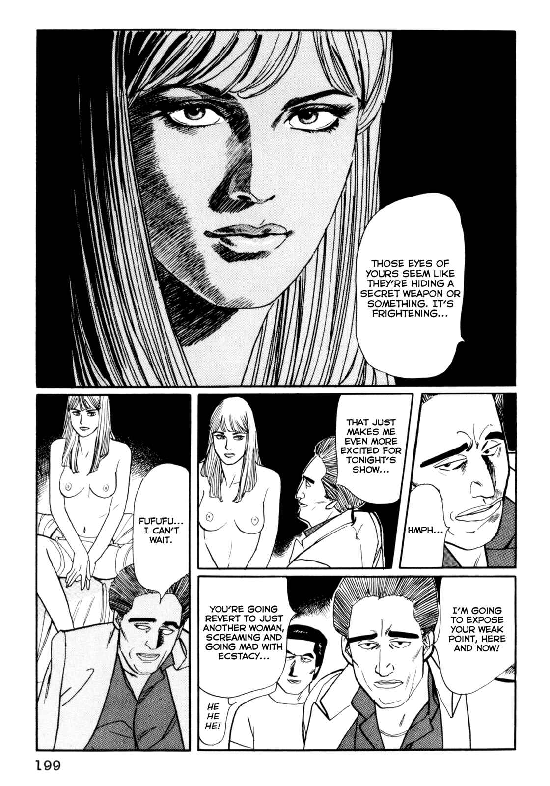 Page 7 Chapter 20 Mephisto
