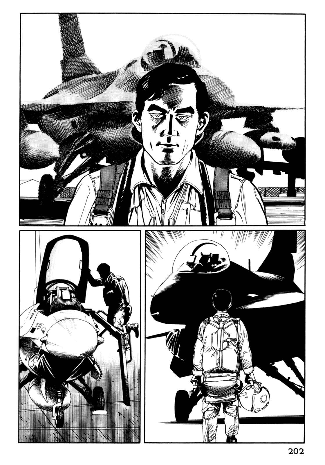 Page 9 Chapter 20 Mephisto