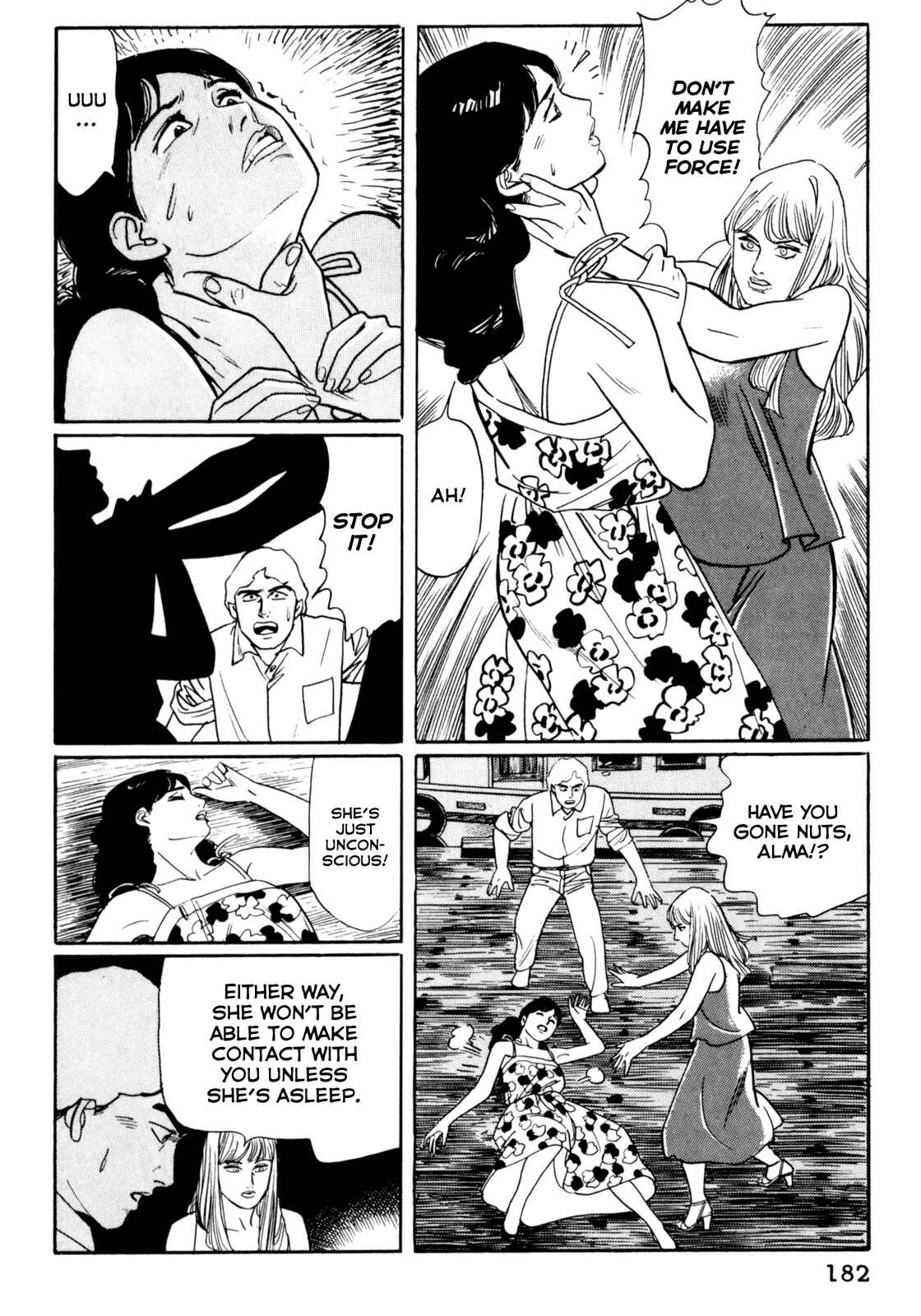 Page 12 Chapter 19 Mephisto