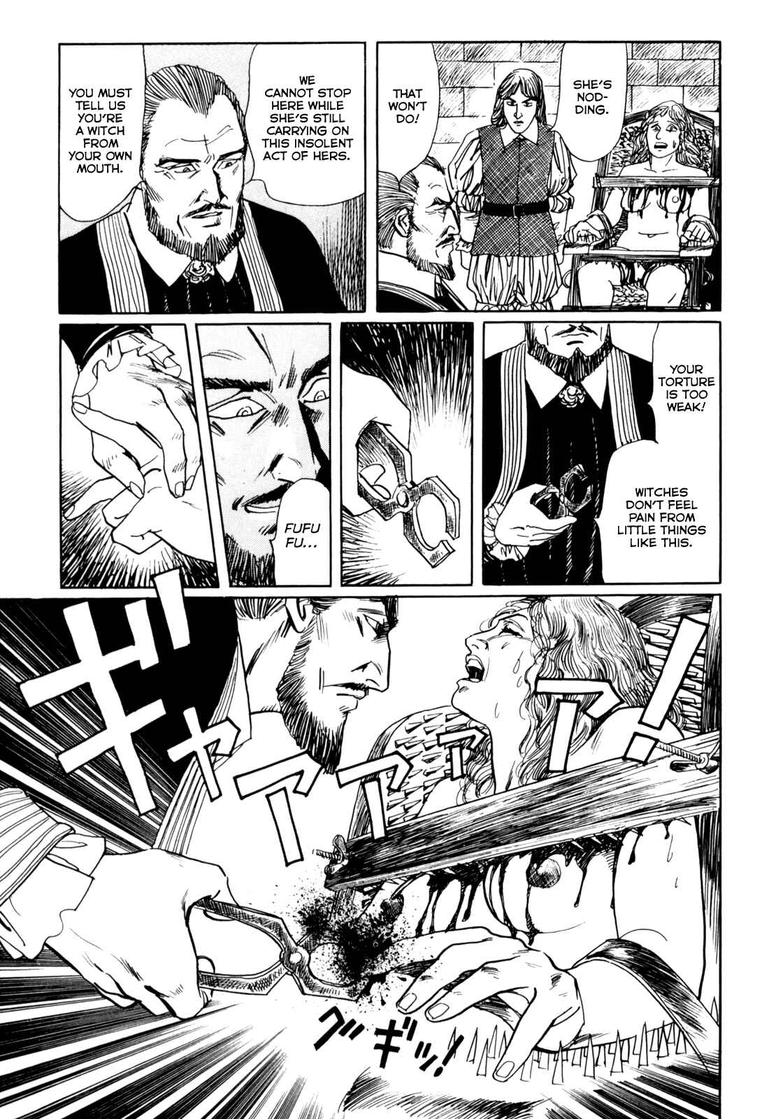 Page 15 Chapter 10 Mephisto