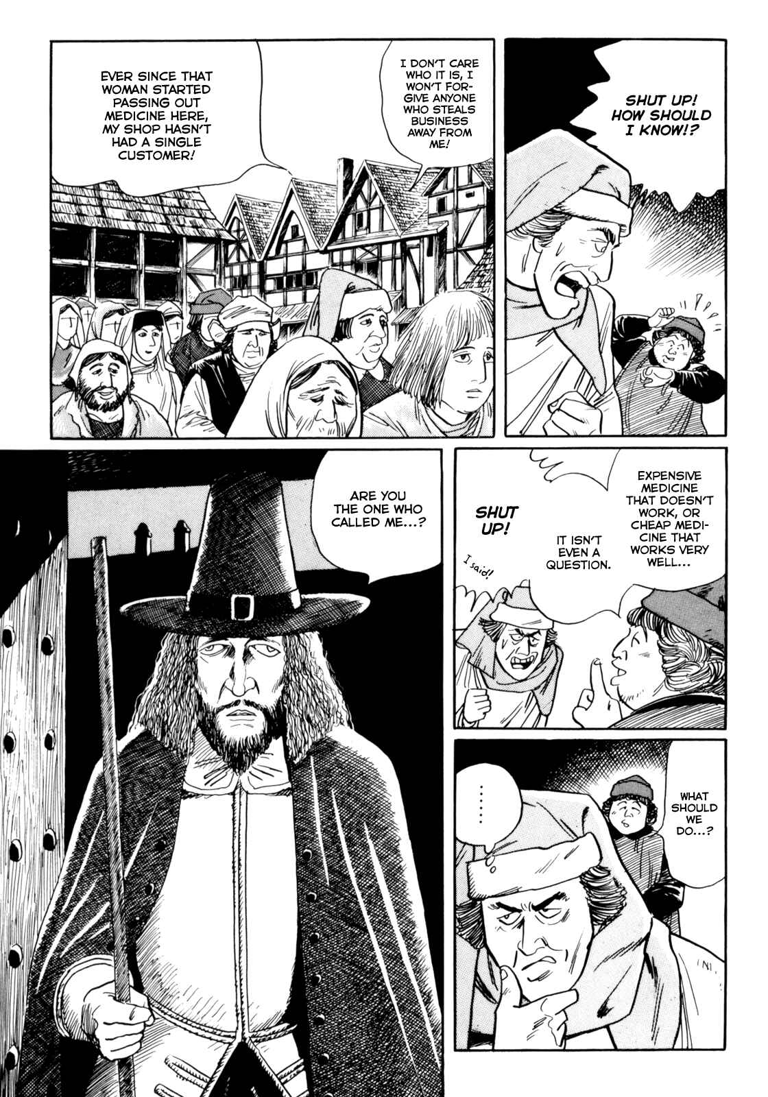Page 23 Chapter 10 Mephisto
