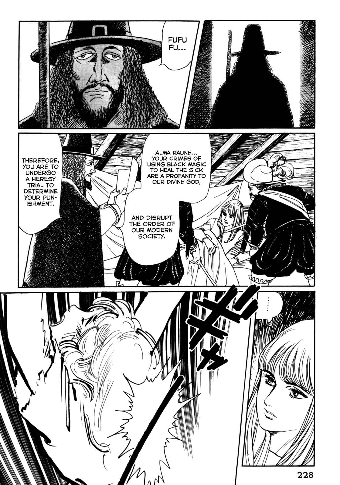 Page 10 Chapter 11 Mephisto