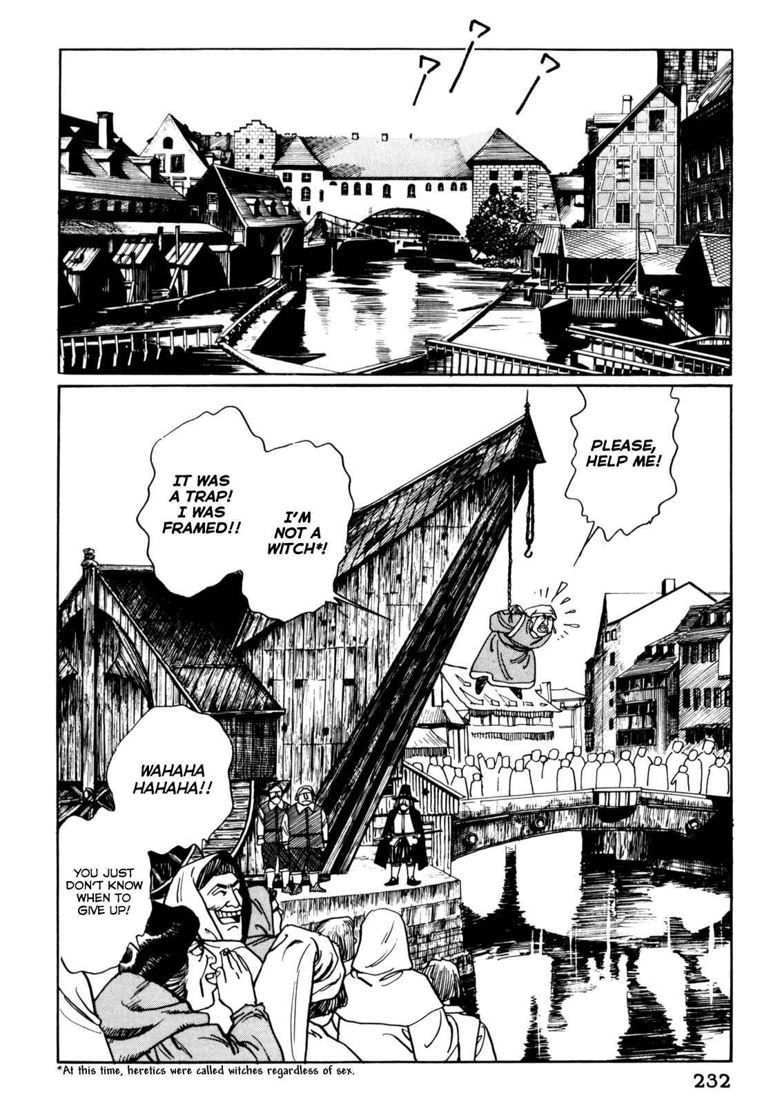 Page 14 Chapter 11 Mephisto