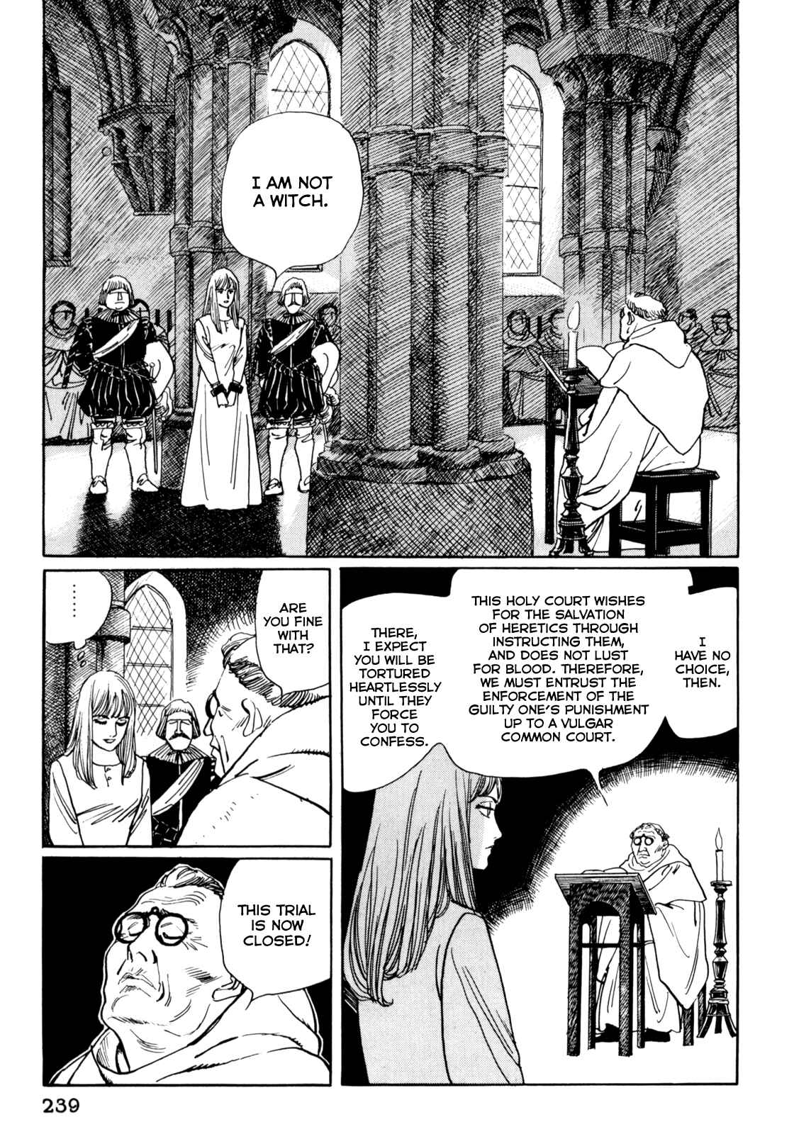 Page 21 Chapter 11 Mephisto