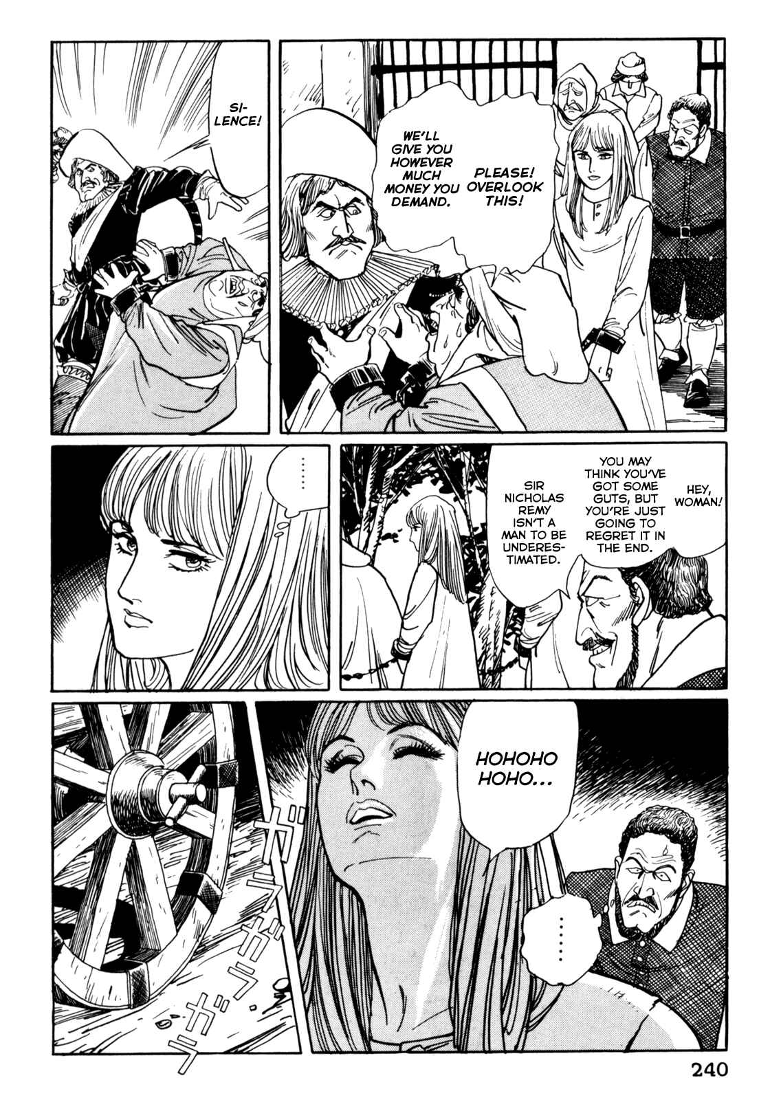 Page 22 Chapter 11 Mephisto