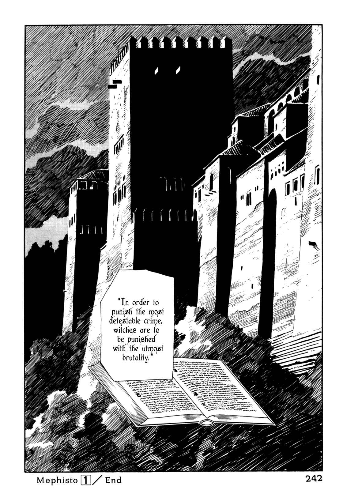 Page 24 Chapter 11 Mephisto