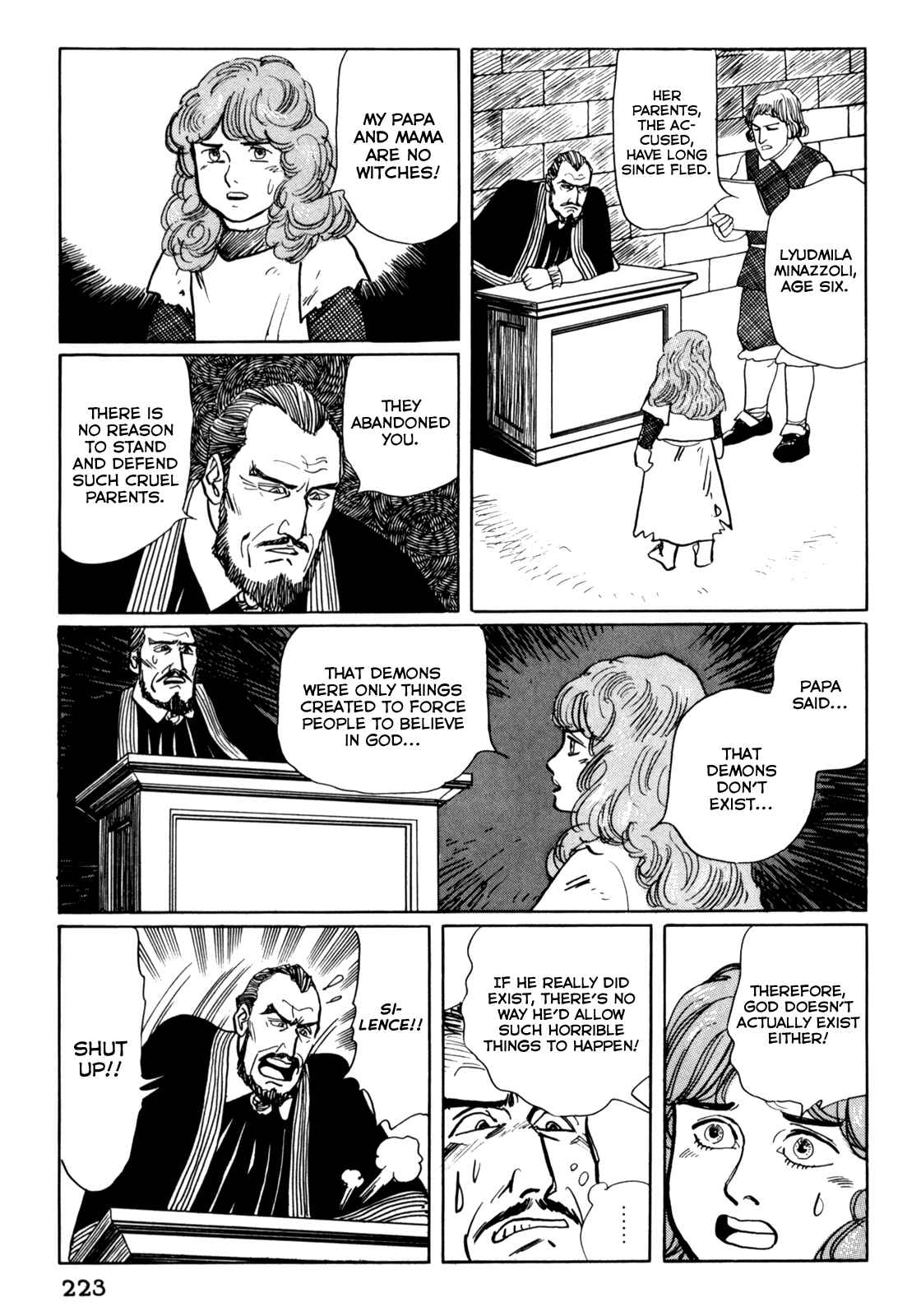 Page 5 Chapter 11 Mephisto