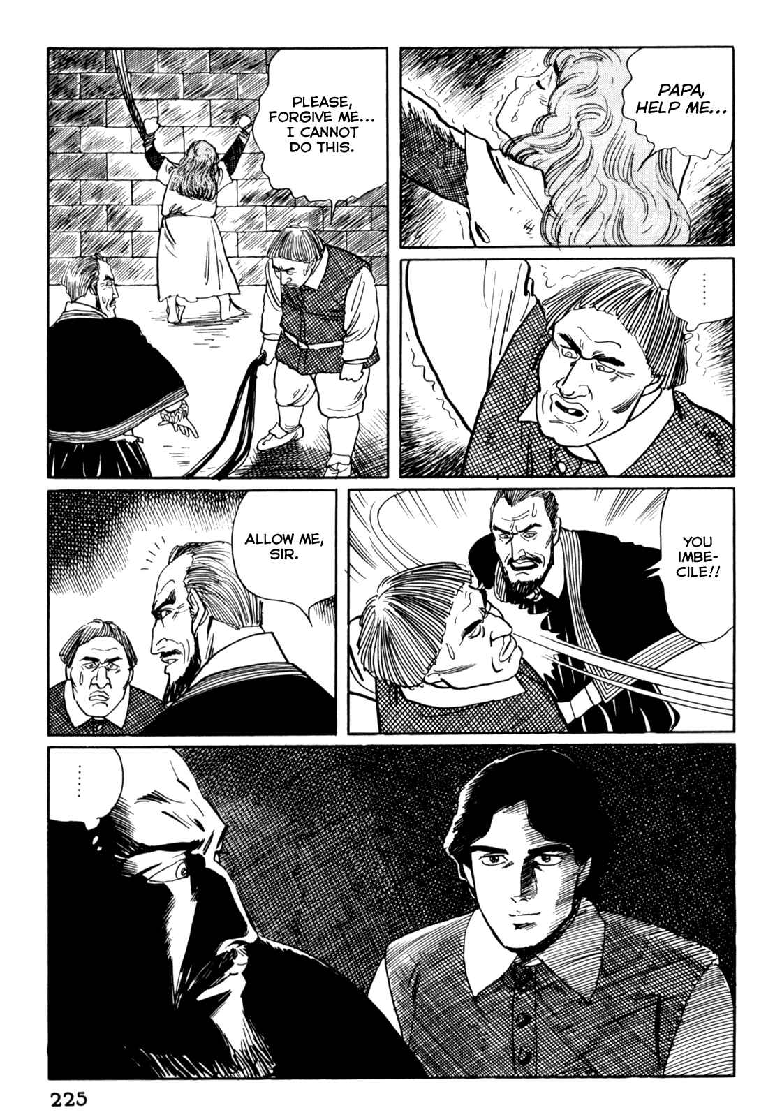 Page 7 Chapter 11 Mephisto