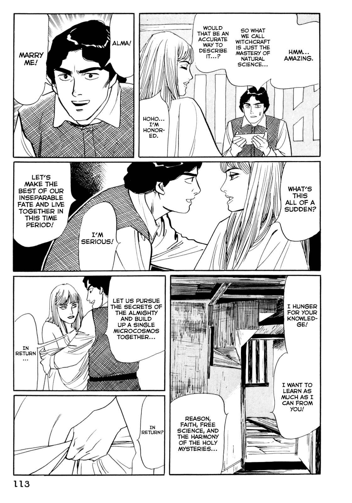 Page 11 Chapter 16 Mephisto