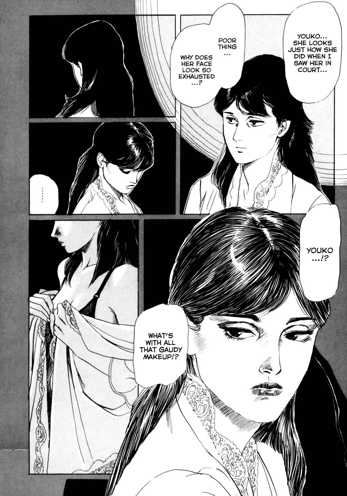 Page 16 Chapter 16 Mephisto